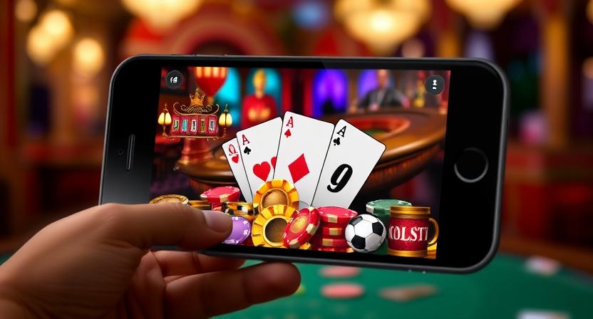 BDKK app smooth mobile gameplay