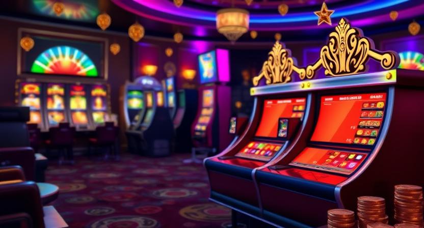 Seamless mobile experience for diverse slot games