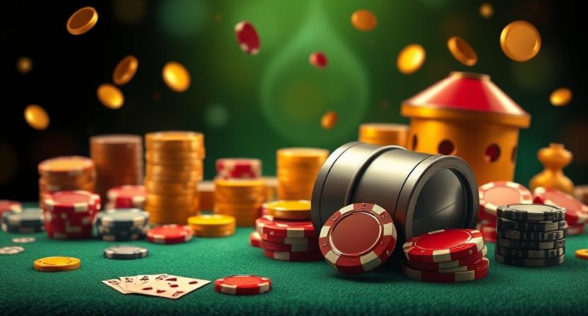 Exclusive rewards and promotions for BDKK slots