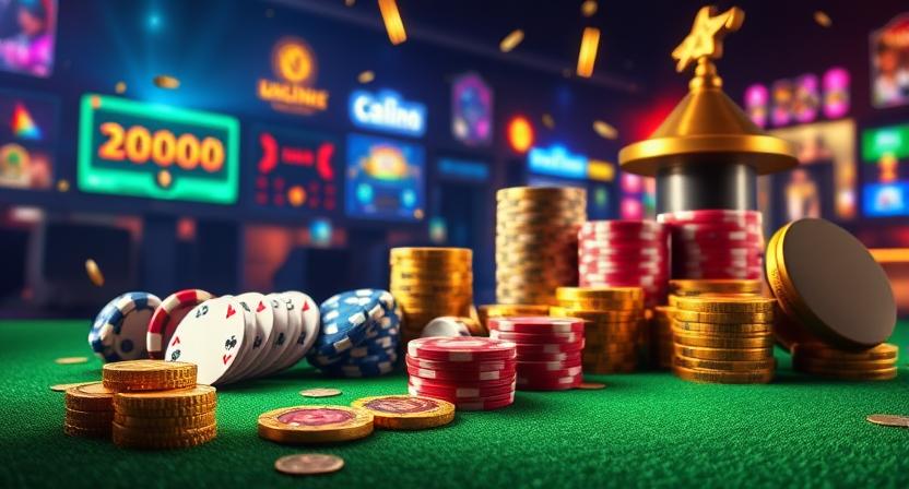 Mobile-optimized and fast-loading BDKK slot games